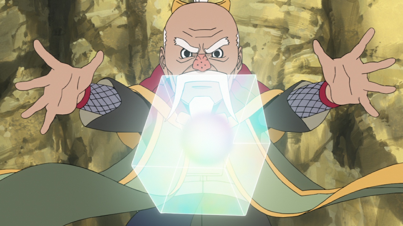 Naruto Shippuden: Ultimate Ninja Storm Generations - Imagen 10